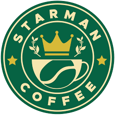 Starman Coffee Menu